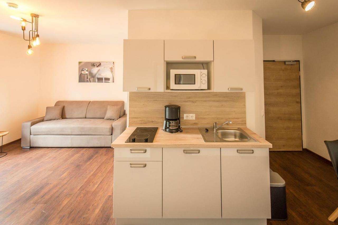 Nürburgring Aparts Apartment