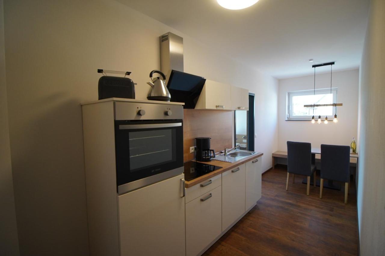 Apartment Nürburgring Aparts Welcherath