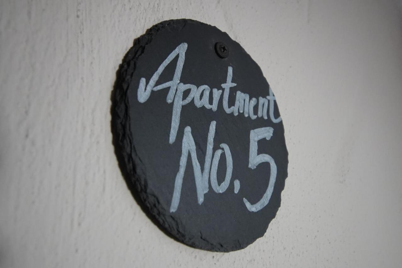 Nürburgring Aparts Apartment