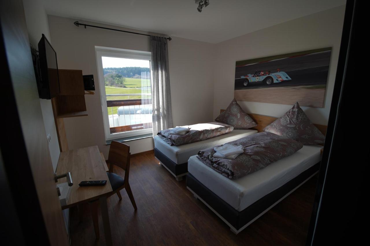 Apartment Nürburgring Aparts